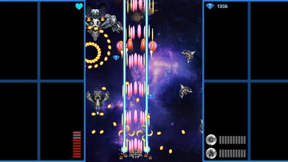 Скриншот 3 из Space Fighter