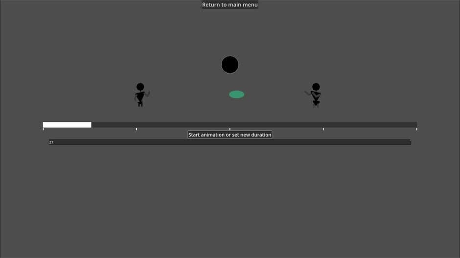 Скриншот 4 из Frame Sense Trainer