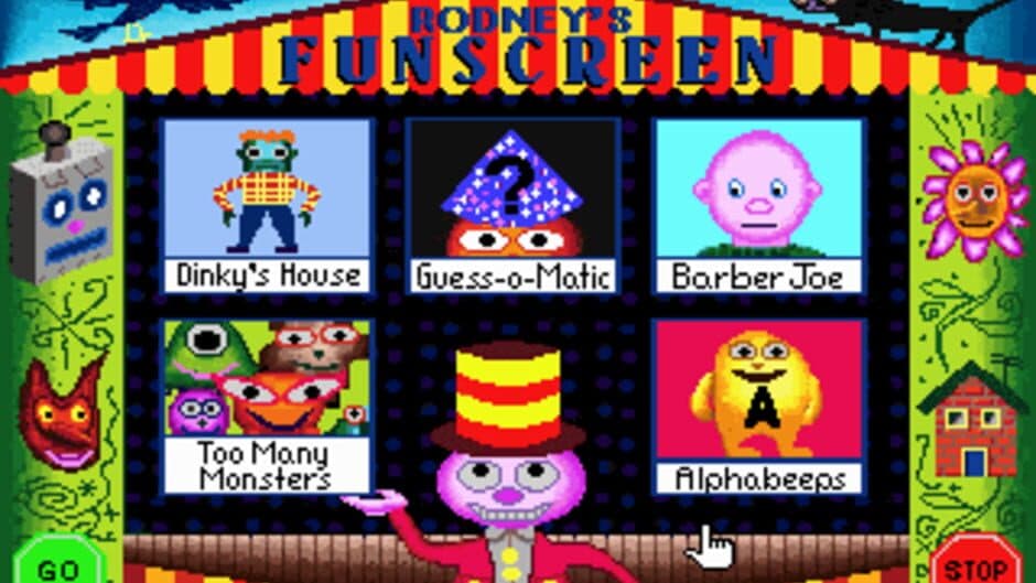 Скриншот 3 из Rodney's Funscreen
