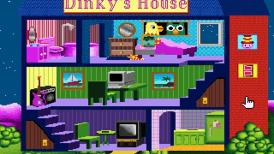 Скриншот 4 из Rodney's Funscreen