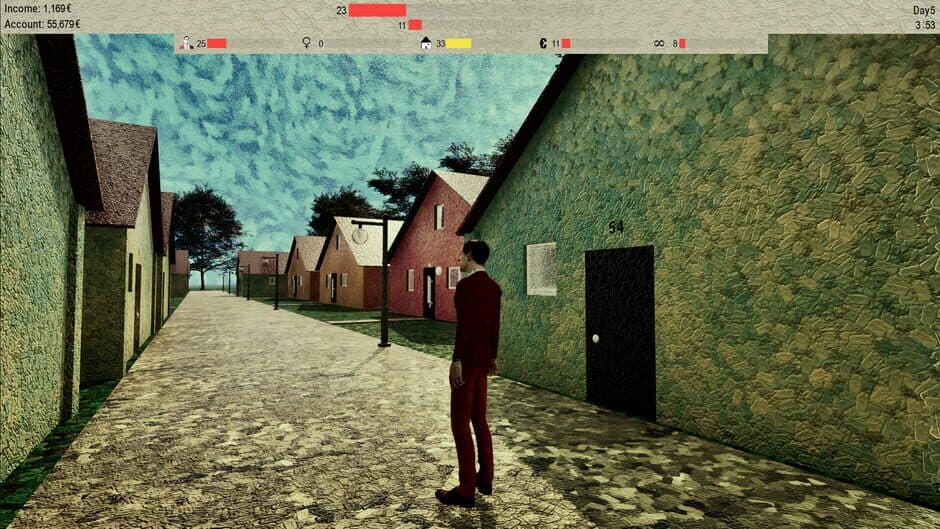 Скриншот 11 из Being John Gogh