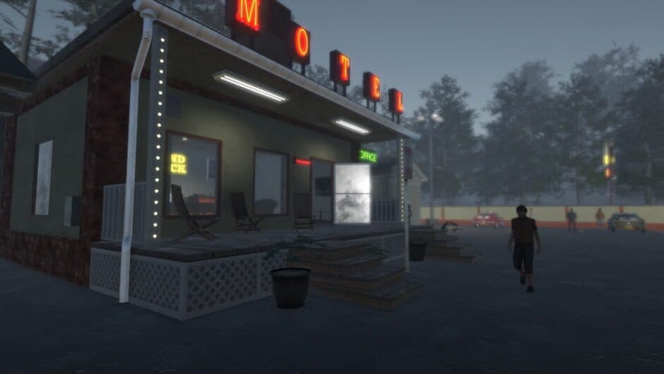 Скриншот 2 из Motel Business Simulator