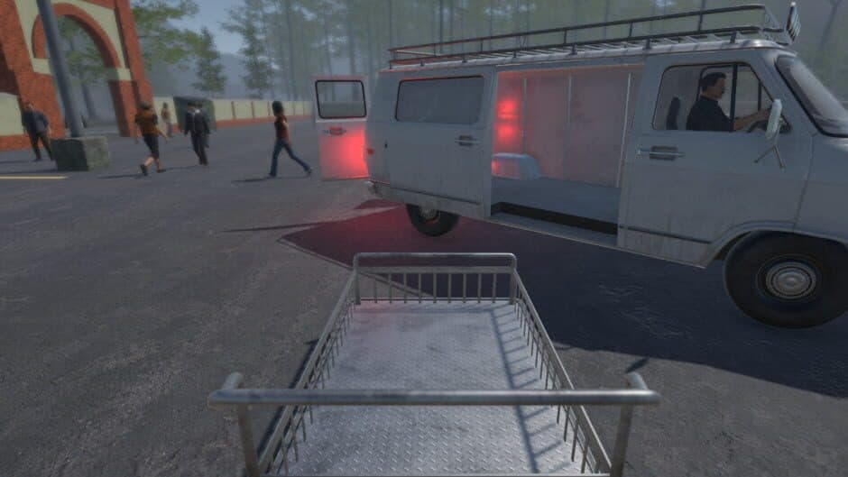 Скриншот 1 из Motel Business Simulator