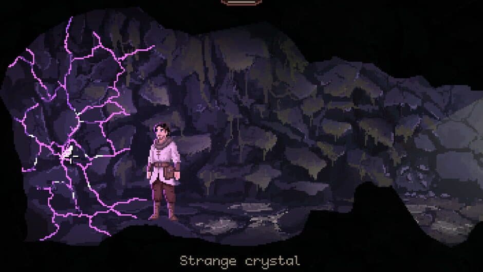 Скриншот 2 из Two Realms: Whispers from the Rift