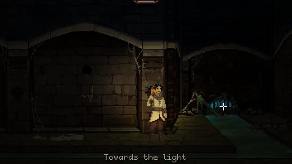 Скриншот 6 из Two Realms: Whispers from the Rift