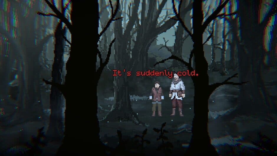 Скриншот 3 из Two Realms: Whispers from the Rift