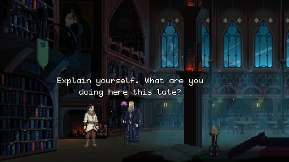 Скриншот 8 из Two Realms: Whispers from the Rift