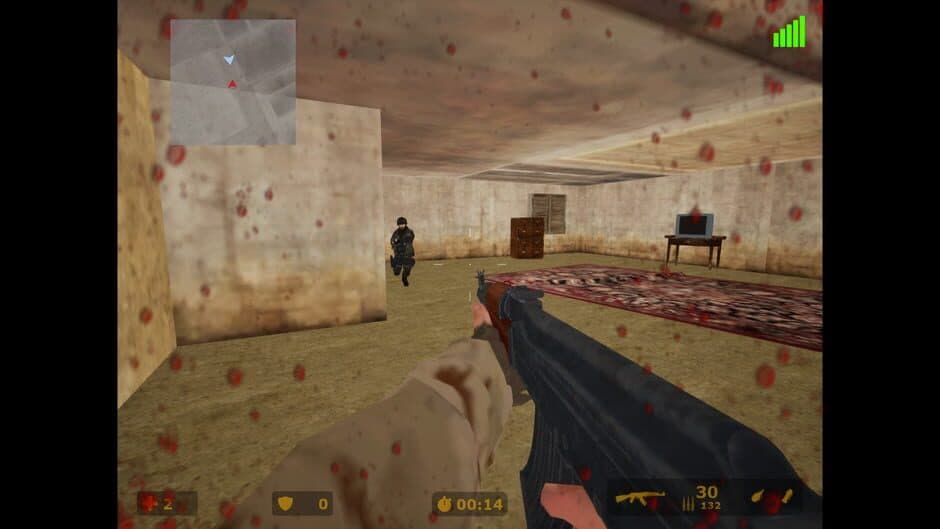 Скриншот 4 из It Takes a War