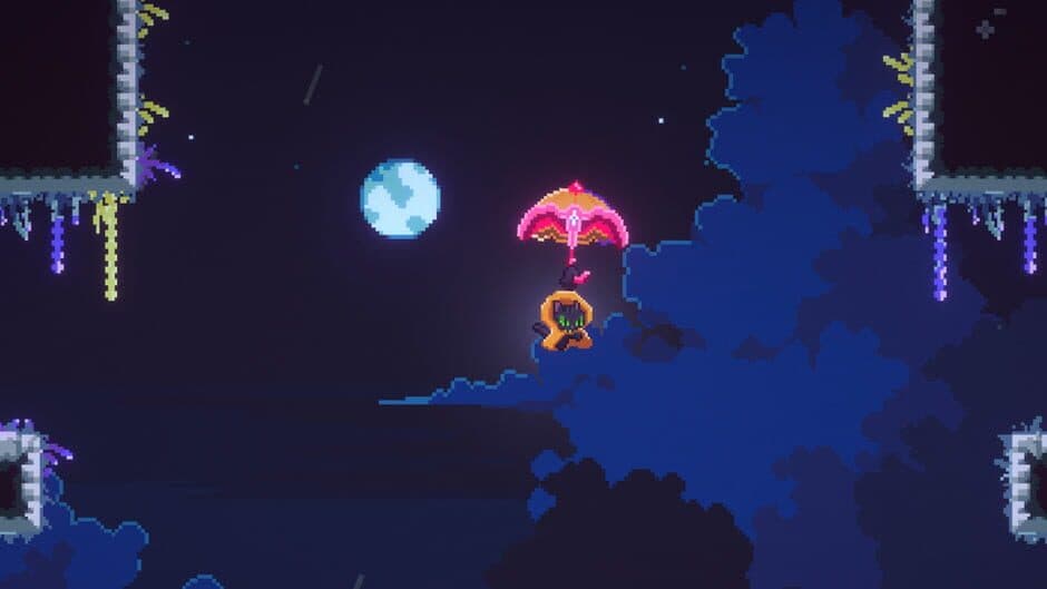Скриншот 3 из Hellbrella