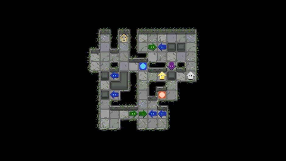 Скриншот 2 из Golden Arrow