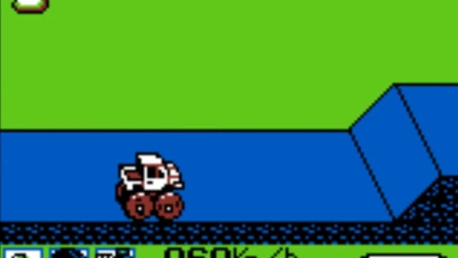 Скриншот 3 из Monster Truck
