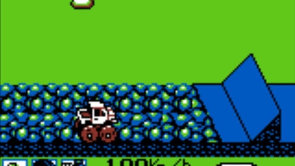 Скриншот 1 из Monster Truck