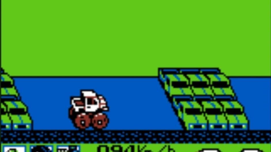 Скриншот 5 из Monster Truck