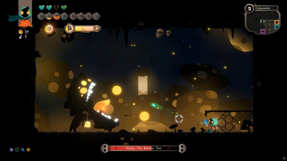 Скриншот 3 из Folly Of The Wizards