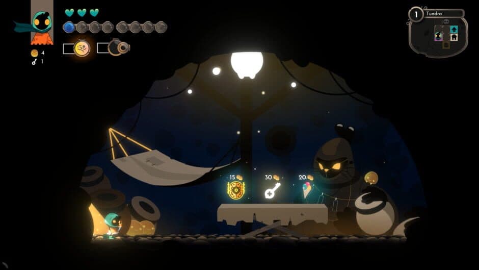 Скриншот 4 из Folly Of The Wizards