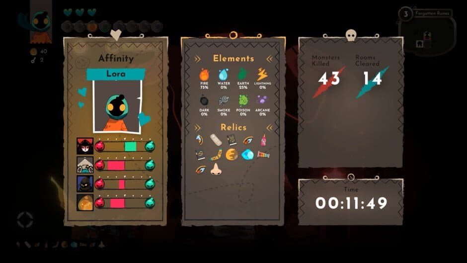 Скриншот 6 из Folly Of The Wizards