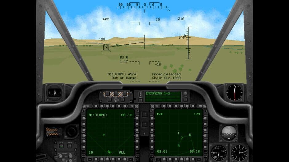Скриншот 3 из Apache