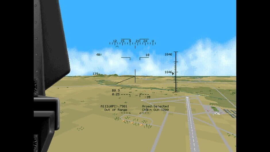 Скриншот 6 из Apache