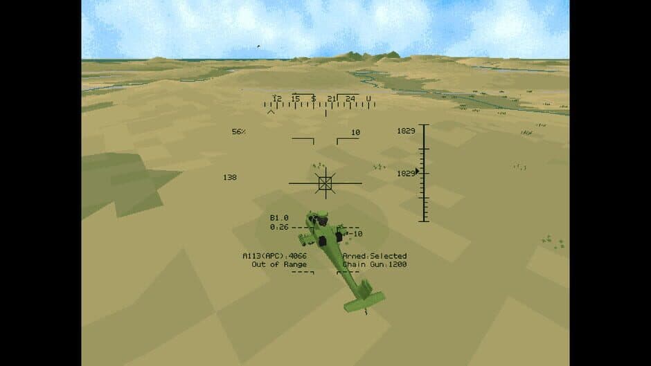 Скриншот 10 из Apache