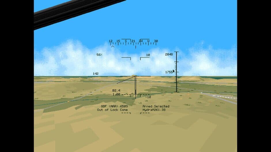 Скриншот 8 из Apache