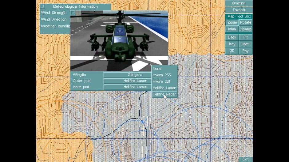 Скриншот 1 из Apache