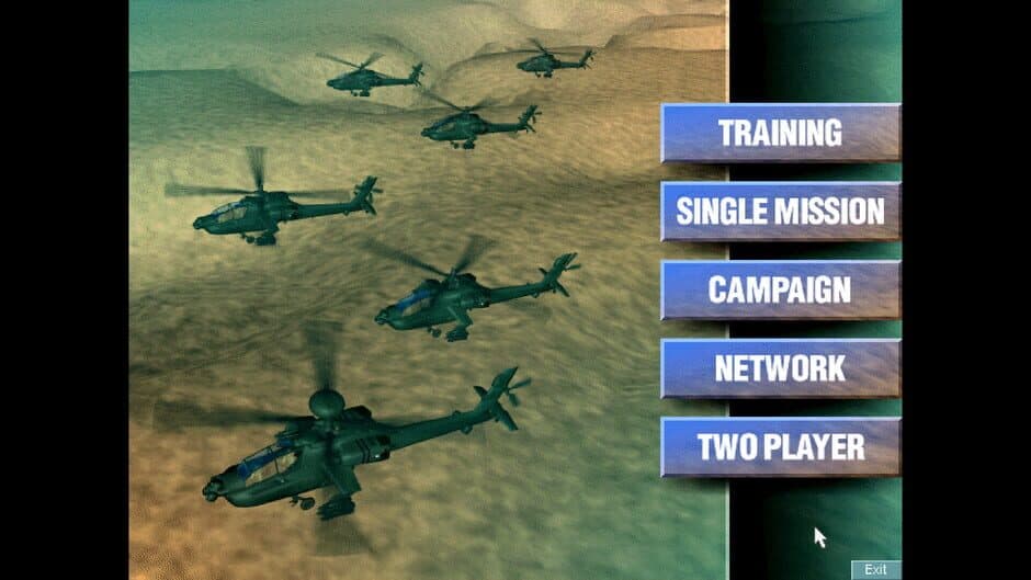 Скриншот 9 из Apache