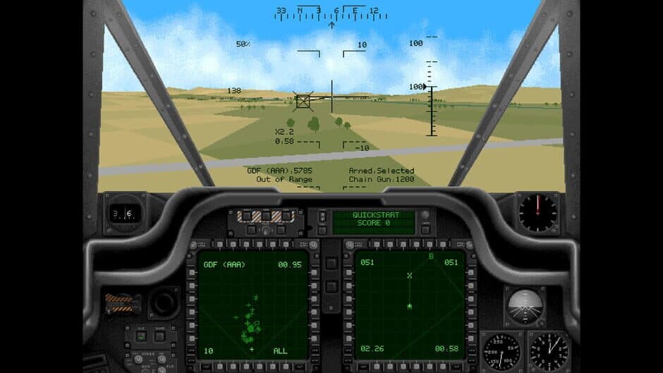 Скриншот 12 из Apache