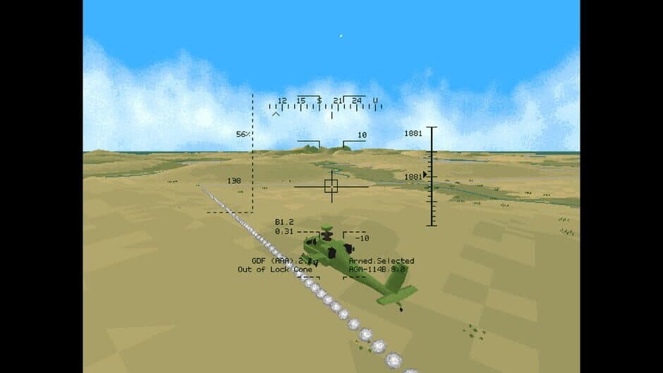 Скриншот 5 из Apache