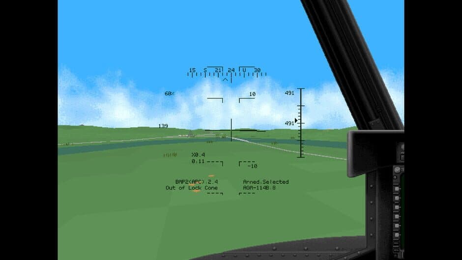 Скриншот 4 из Apache