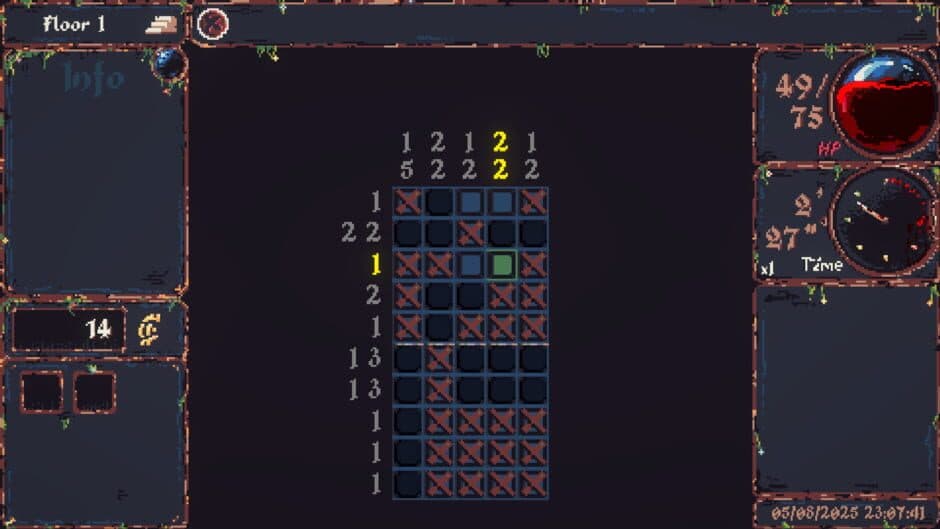 Скриншот 5 из Cinicross