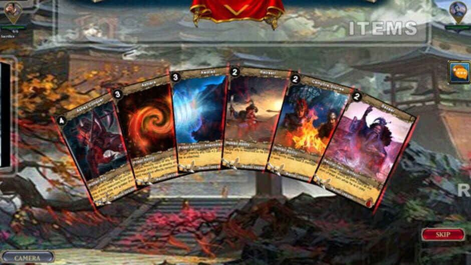 Скриншот 4 из Warrior of Chaos