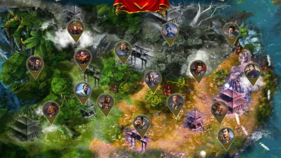 Скриншот 3 из Warrior of Chaos