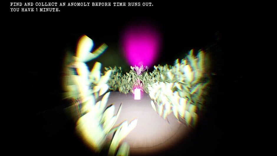 Скриншот 6 из The Horror Story: Rebirth