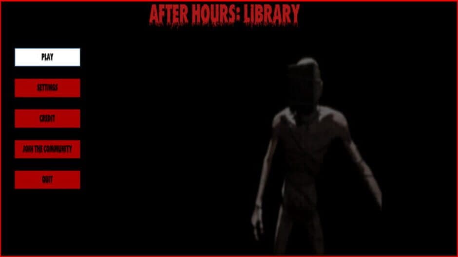 Скриншот 2 из After Hours: Library