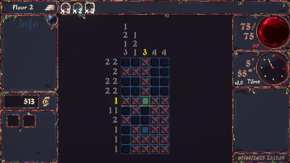 Скриншот 6 из Cinicross