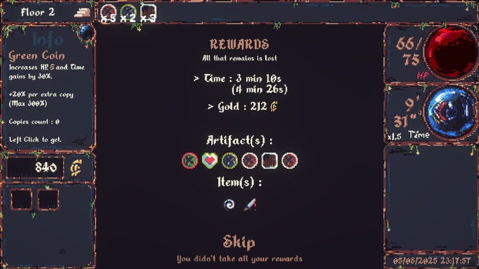 Скриншот 2 из Cinicross