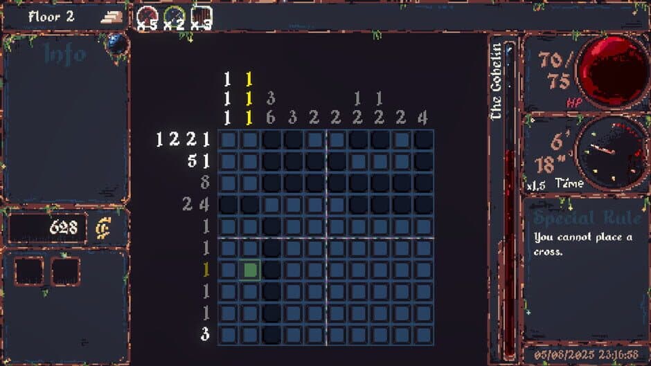 Скриншот 9 из Cinicross