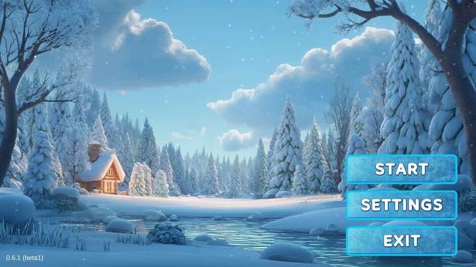 Скриншот 11 из Frozen Feathers
