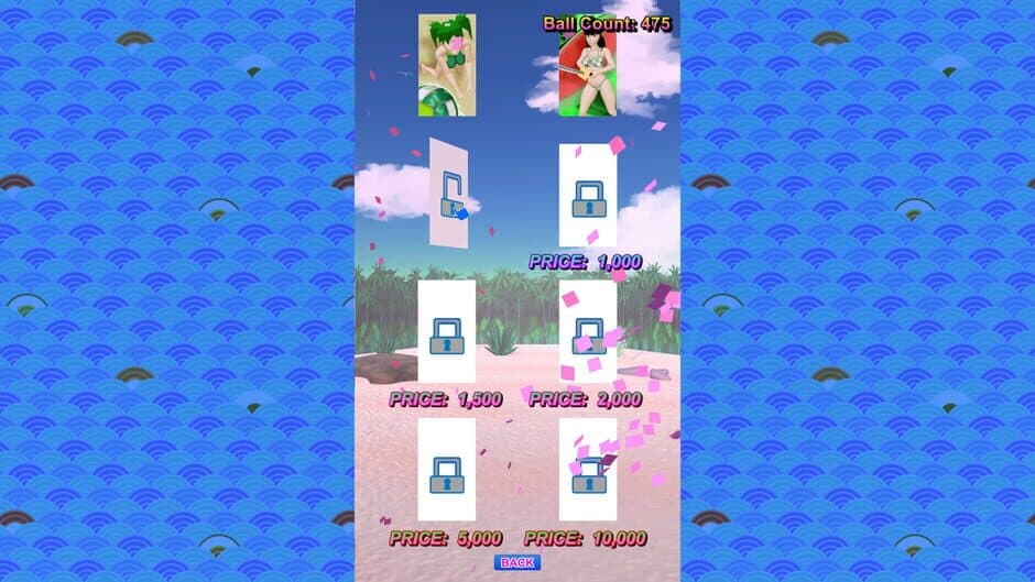 Скриншот 2 из Sushi Pachi Panic