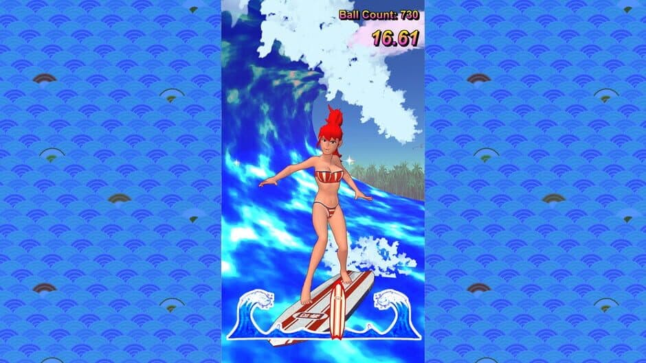 Скриншот 4 из Sushi Pachi Panic