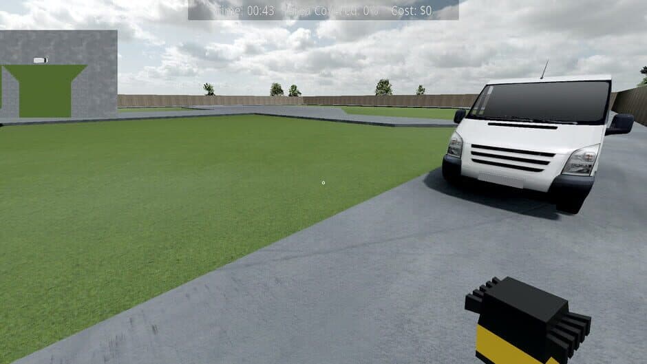 Скриншот 2 из Sprinkler Co.