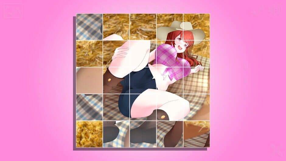 Скриншот 1 из Naughty Girl 2