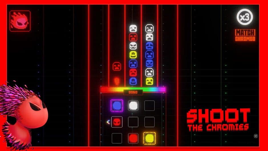 Скриншот 4 из Chromadi