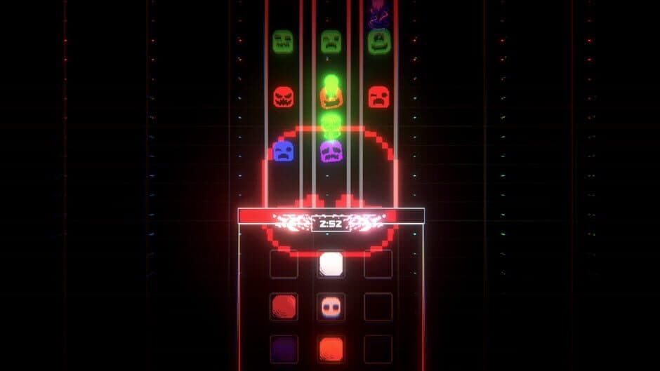Скриншот 3 из Chromadi