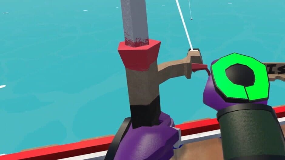 Скриншот 6 из Fisht Fight