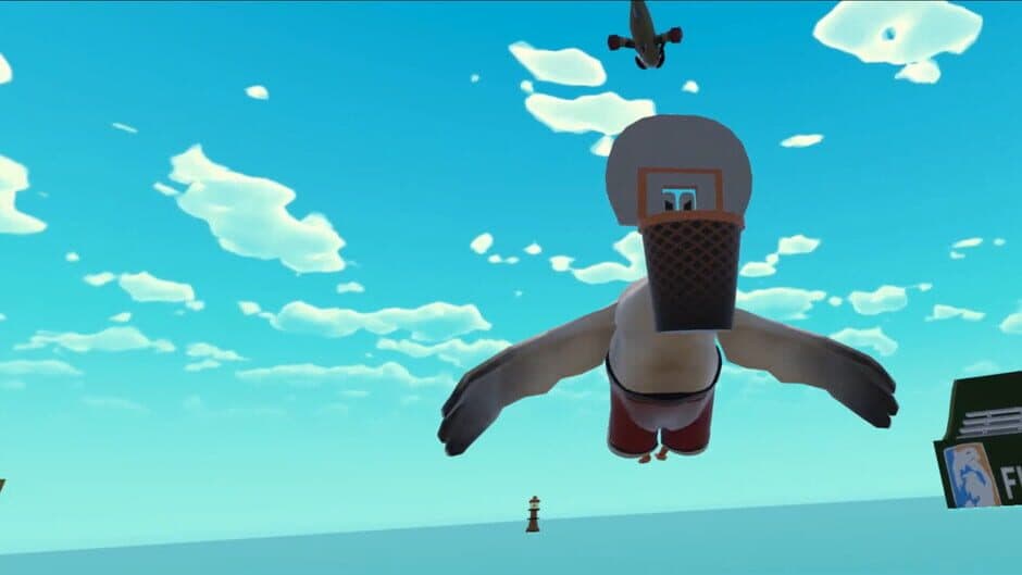 Скриншот 7 из Fisht Fight