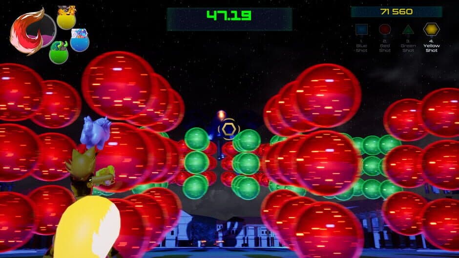 Скриншот 3 из Anima Shin Gun