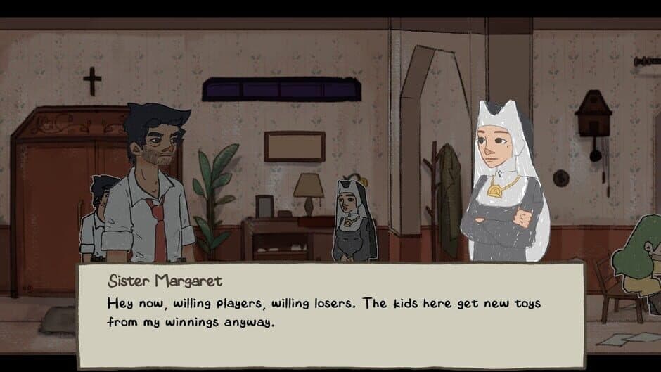 Скриншот 6 из Detective Hindsight