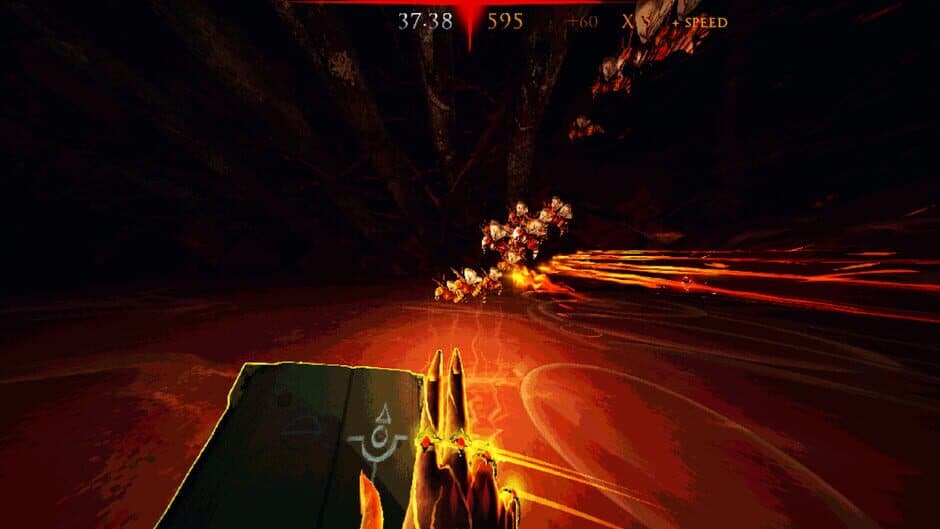 Скриншот 4 из Bloodfire