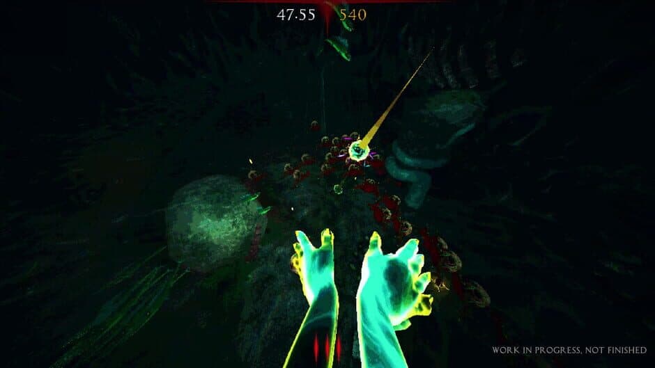 Скриншот 5 из Bloodfire